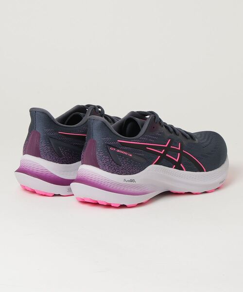 ASICS スニーカー GT-2000 12 / ウィメンズ スタンダート
