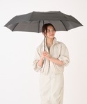 折りたたみ傘 折りたたみ傘 UV ウラワザ「3...の詳細画像3