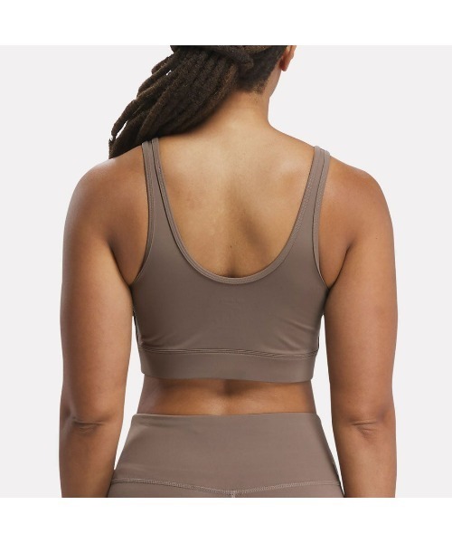 Reebok（リーボック） スポーツブラ アクティブ コール ドリーム