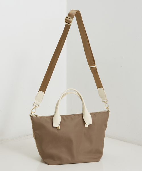 ✾ ルル ✾　ボストンショルダーバッグ　ハンドメイド LOWELL things ショルダーバッグ バッグ Sophiny/Wフェイスミニ