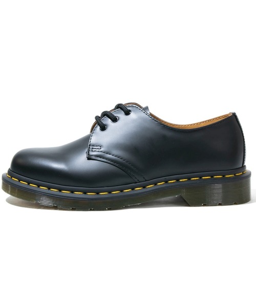 ♦︎②ドクターマーチン 3ホールブーツ 楽天市場】Dr.Martens 3HOLE 1461 Z BLACK ドクターマーチン 3
