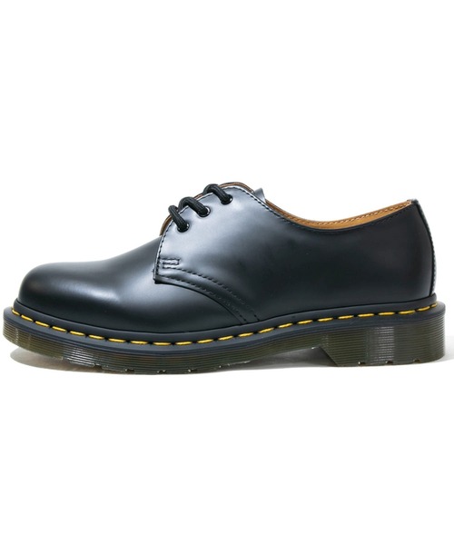 ブーツ メンズ Dr. Martens/ドクターマーチン　3ホールシューズ｜zozo