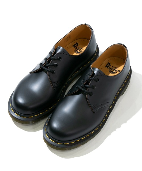 ブーツ メンズ Dr. Martens/ドクターマーチン　3ホールシューズ｜zozo｜03