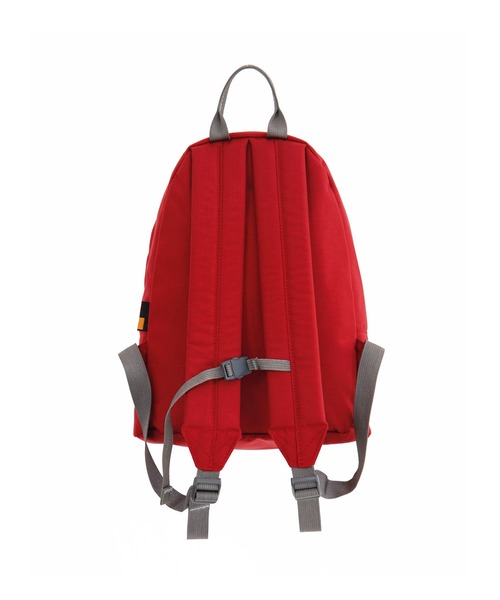 KELTY リュック 新品未使用 キッズ 赤 KELTY（ケルティ） リュック リフレクター付き「KELTY」BABY DAYPACK