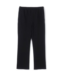 パンツ CABaN ウールコットンダブルフェイス イージーパンツ メンズ｜ZOZOTOWN Yahoo!店