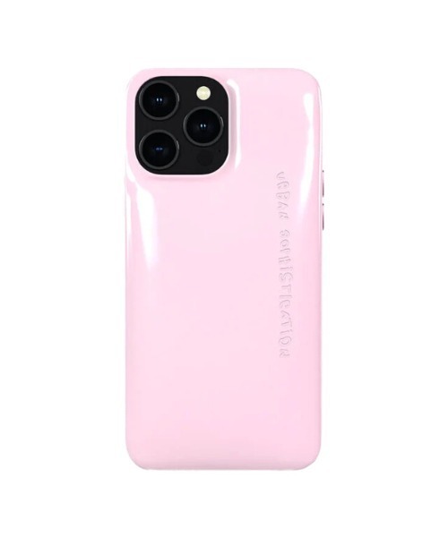 Urban Sophistication スマホケース THE SOAP CASE iPhoneケース
