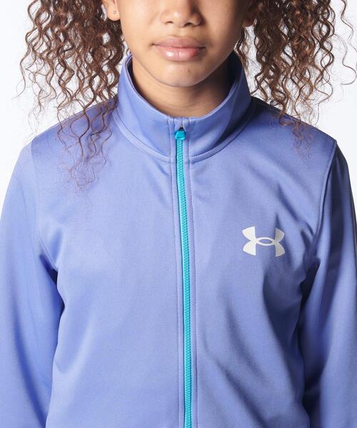 UNDER ARMOUR（アンダーアーマー） ジャージ UAトラックジャケット