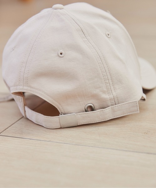 ANGIE キャップ 帽子 ナイロンCAP レディース : ZOZOTOWN Yahoo!店