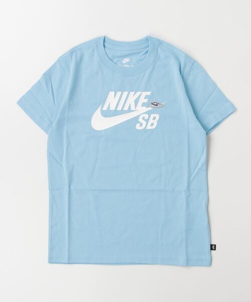 Nike SB tシャツ NIKE SB/ナイキエスビー キッズ 半袖Tシャツ
