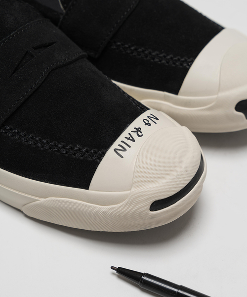 CONVERSE（コンバース） スニーカー 「CONVERSE / コンバース」JACK