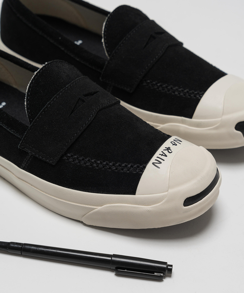 CONVERSE スニーカー 「CONVERSE / コンバース」JACK PURCELL