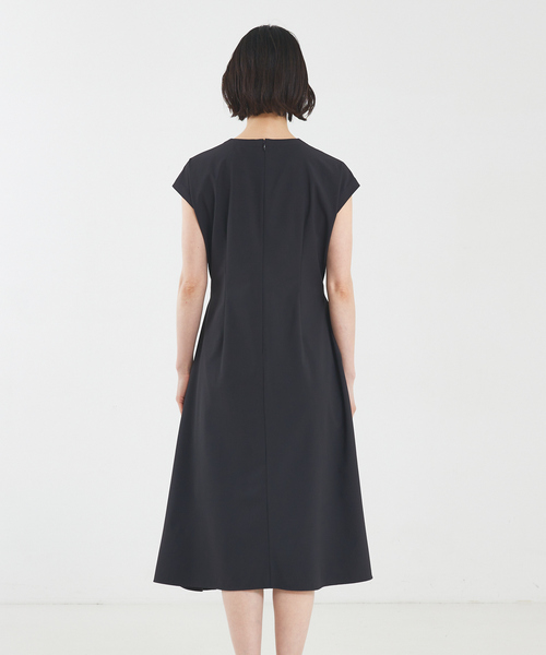 qualite ワンピース 2WAYストレッチワンピース : ZOZOTOWN Yahoo!店  