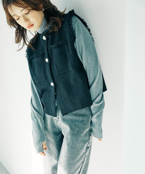 ニット セーター 「sail」ハイネックニット　小さいサイズ「低身長・小柄女性向けサイズ」 レディース sail ニット セーター 「sail」ハイネックニット 小さいサイズ