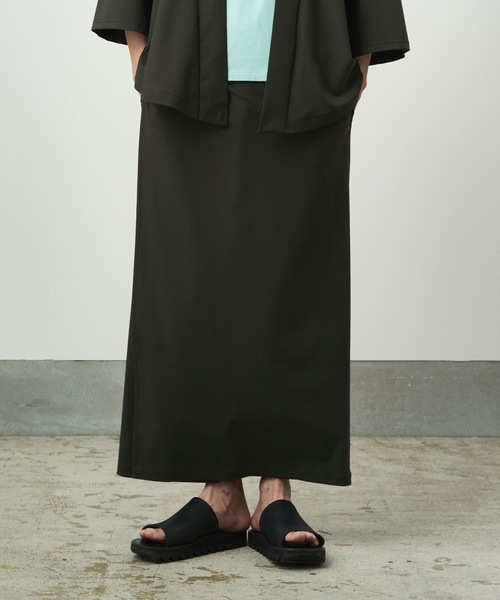 【美品】和ROBE / 忍 JUBAN TECH 3 和ROBE パンツ NEW KIMONO PANTS ( SUMMER ) メンズ レディース