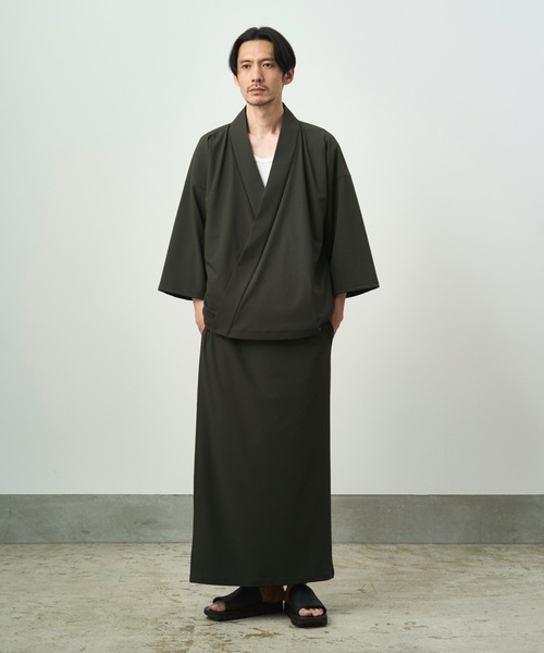 和ROBE パンツ NEW KIMONO PANTS ( SUMMER ) メンズ レディース