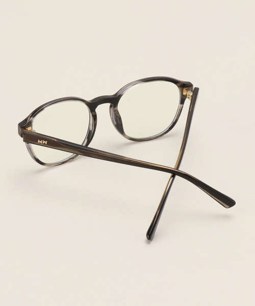 MESSYWEEKEND（メシーウィークエンド） サングラス 「追加」MESSY