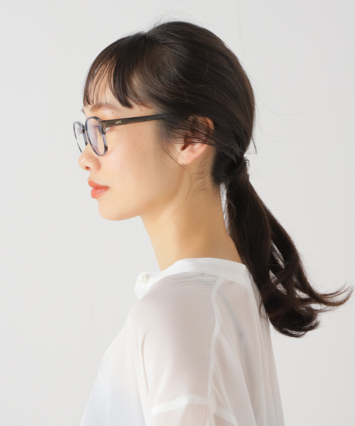 MESSYWEEKEND（メシーウィークエンド） サングラス 「追加」MESSY