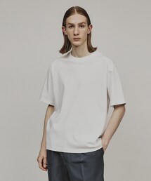 tシャツ マーセライズドコットンTシャツ メンズ｜ZOZOTOWN Yahoo!店
