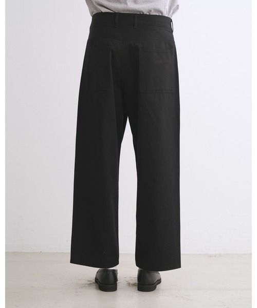 【12月スーパーSALE 15％OFF】 Traditional Weatherwear パンツ UNIONSLACKS 106 CHINO メンズ パンツ