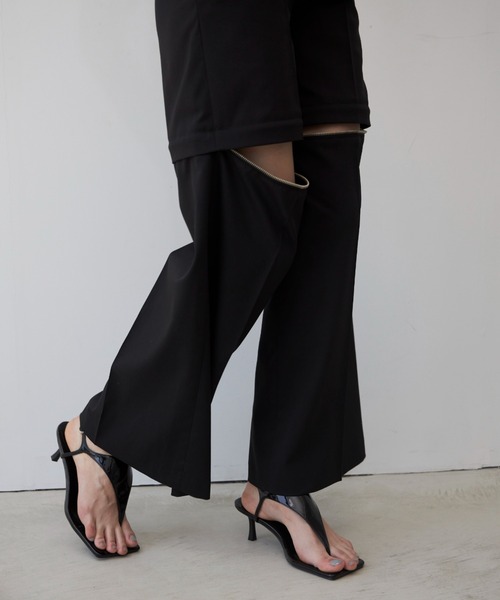 JOSE MOON（ジョゼムーン） オールインワン POCKET JUMP SUITS