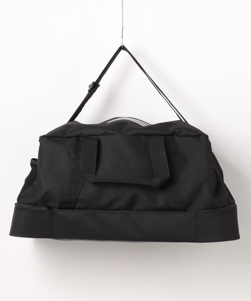 adidas（アディダス） ドラムバッグ 「adidas」TIROLダッフルバッグM