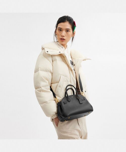 COACH ショルダーバッグ バッグ エンパイア キャリーオール 26