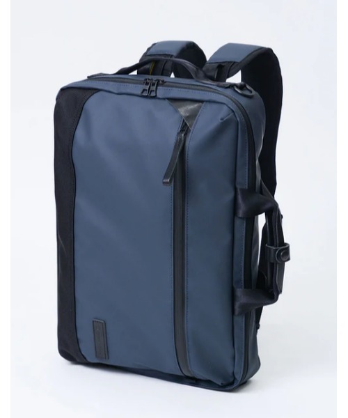 良品✨マスターピース ビジネスバッグ 3way リュック ブリーフケース master-piece（マスターピース） ビジネスバッグ master-piece / slick