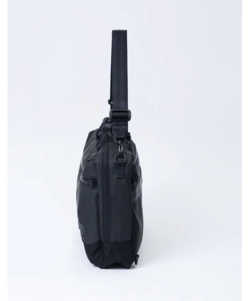 新品✨master-piece マスターピース　ブリーフケース　3way レザー master-piece（マスターピース） ビジネスバッグ master-piece / slick