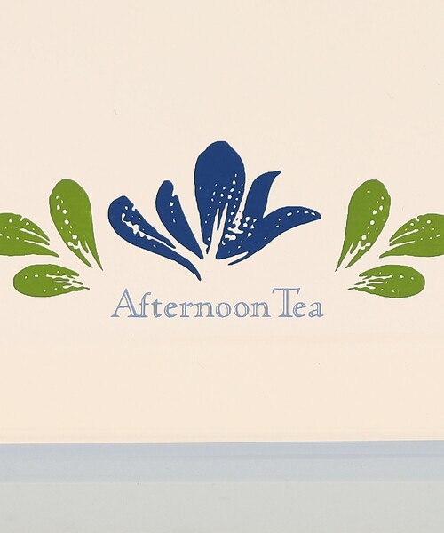 弁当箱 エリタージュフルール抗菌ホーロー風ランチボックス | Afternoon Tea | 05