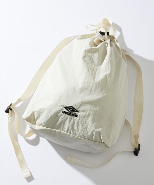［UMBRO］新作*パソコンポーチ付 backpack29L■送料込 umbro デイバック リュック UMBRO/アンブロ SP Packable Bag