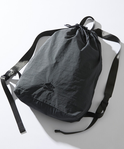 umbro デイバック リュック UMBRO/アンブロ SP Packable Bag