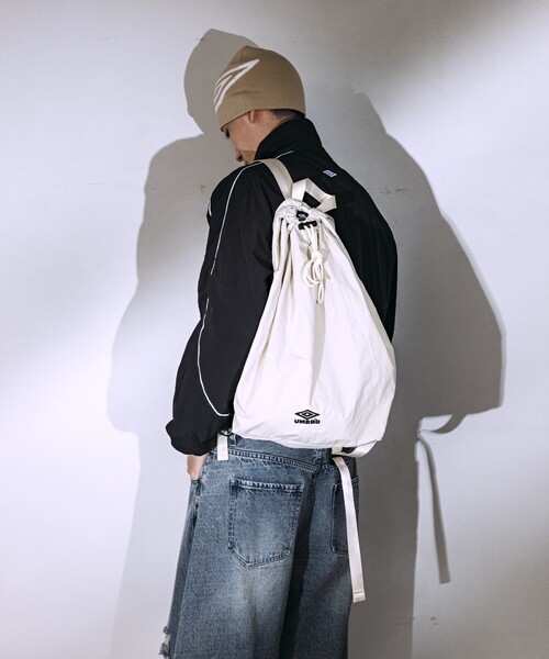 【UMBRO】 ACTIVE RUNNING SLING BACK / 追跡付 UMBRO】 ACTIVE RUNNING SLING BACK / 追跡付 (UMBRO/バック