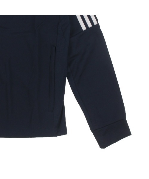 adidas ジャージ AEROREADY 上下 ネイビー adidas ジャージ アディダス セレーノ AEROREADY カット スリー