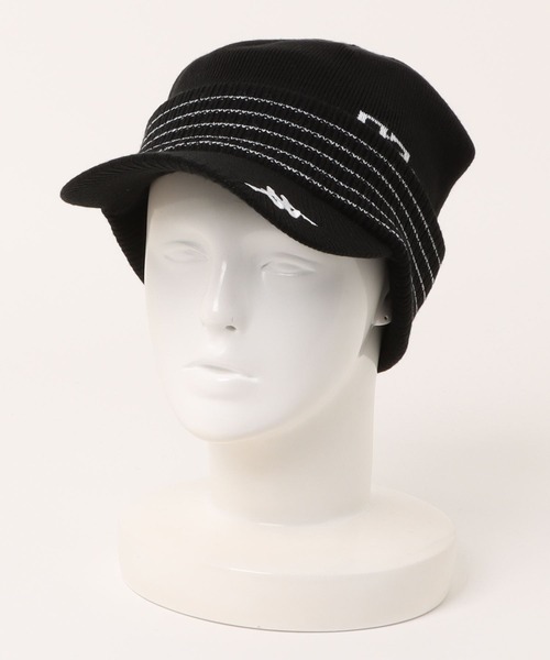 Kappa - SUPPERDRY  UK8 (JP9号相当) Kappa スウェットパンツ ジャージ 「Kappa / カッパ