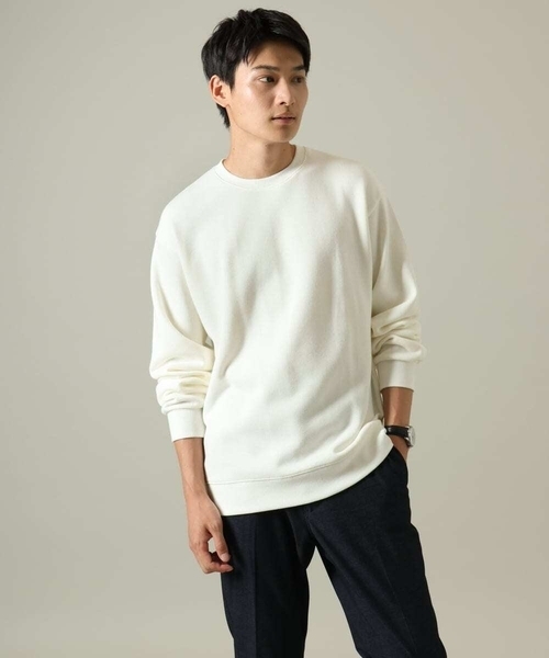 a.v.v（アー・ヴェ・ヴェ） トレーナー スウェット 「ジャケイン可」新