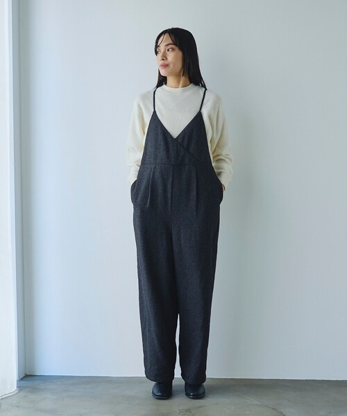 looov:シャネルサロペット CHANEL(シャネル) オールインワン・サロペット(レディース