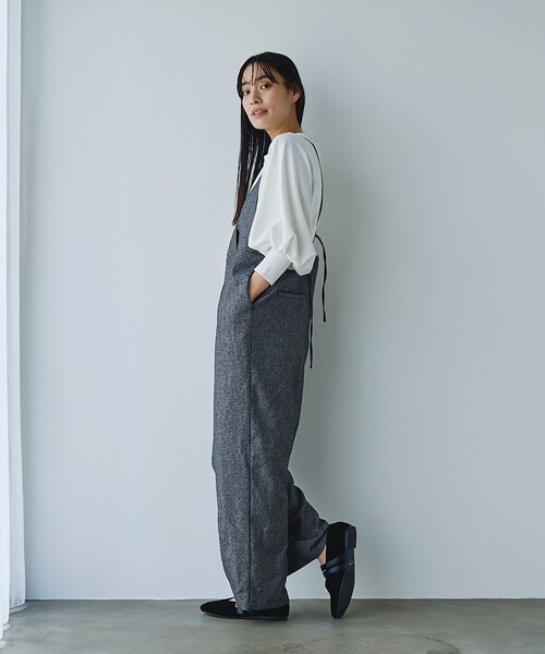 looov:シャネルサロペット CHANEL(シャネル) オールインワン・サロペット(レディース