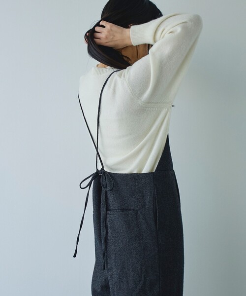 looov:シャネルサロペット CHANEL(シャネル) オールインワン・サロペット(レディース