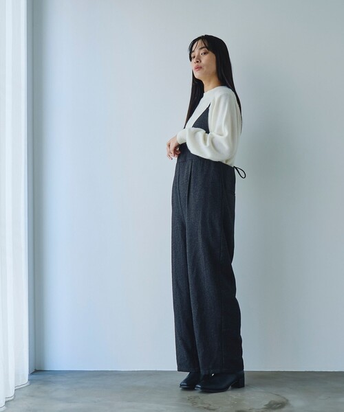 looov:シャネルサロペット CHANEL(シャネル) オールインワン・サロペット(レディース