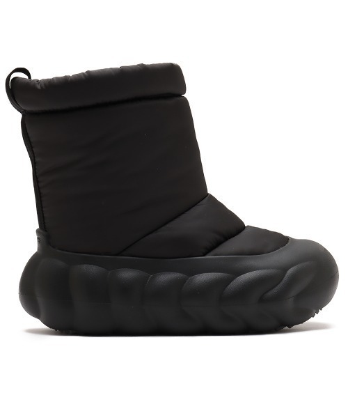 crocs ブーツ OverPuff Boot / クロックス オーバーパフ メンズ