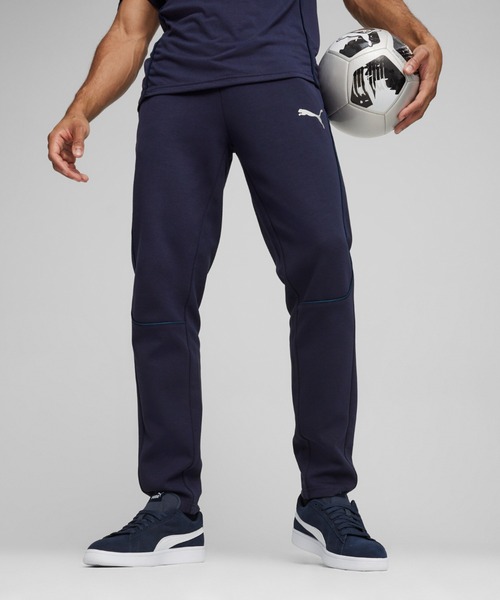 PUMA（プーマ） パンツ メンズ サッカー チームファイナル