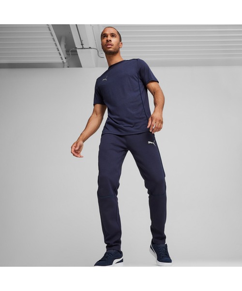 PUMA（プーマ） パンツ メンズ サッカー チームファイナル