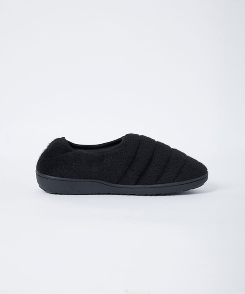 WHITE MOUNTAINEERING（ホワイトマウンテニアリング） シューズ ×SUBU