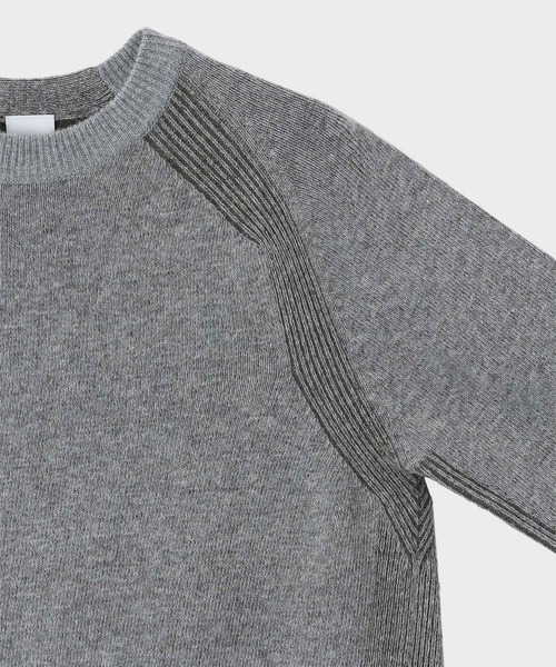 Paul Smith（ポール・スミス） セーター ニット アーティスト