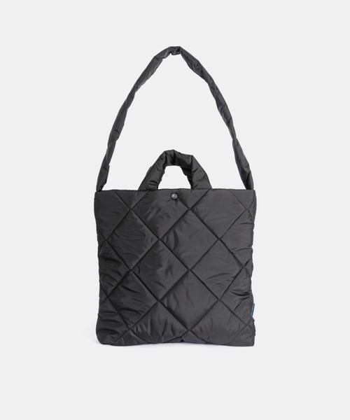 LAVENHAM トートバッグ Big Quilt Tote Bag Unisex / ビッグ