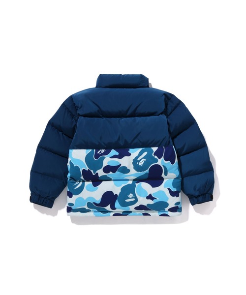 A BATHING APE ジャケット　120cm A BATHING APE® BAPE X Kidsuper Patchwork Track Jacket | Bape