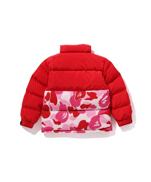 A BATHING APE ジャケット　120cm A BATHING APE アベイシングエイプ APE SHALL NEVER KILL