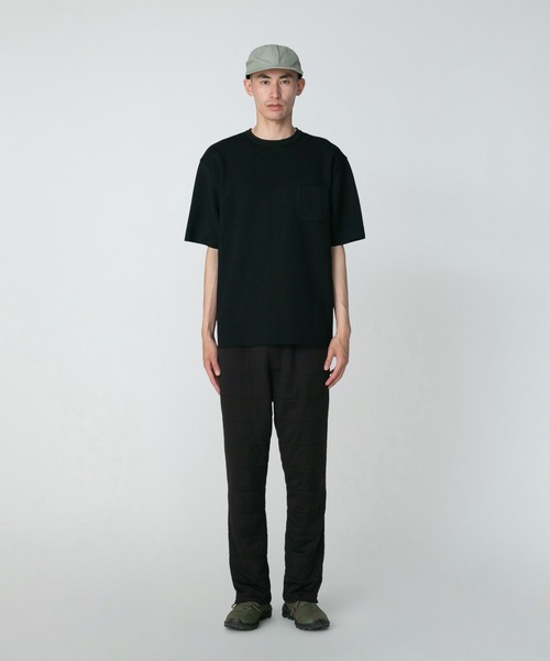 snow peak（スノーピーク） パンツ Flexible Insulated Pants 中綿