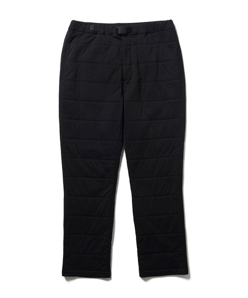 スノーピーク　peak SW-18SU203 アンクルパンツ　サイズXL snow peak（スノーピーク） パンツ Flexible Insulated Pants 中綿