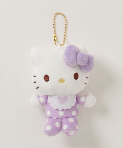ハローキティ　トナカイ　マスコット　キーホルダー Amazon.co.jp: サンリオ(SANRIO) マスコットホルダー(なつかし